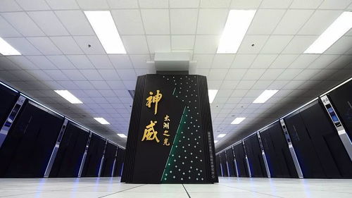 厉害了我的国！国庆假期带你梳理让世界惊叹的中国软件研发成就