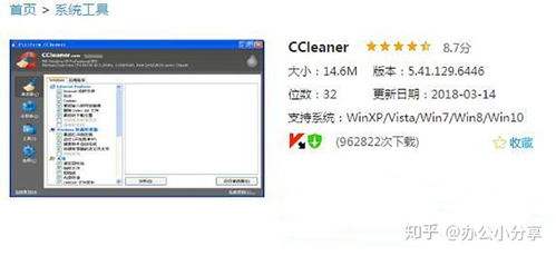 四款电脑必备的黑科技软件，别说你没用过